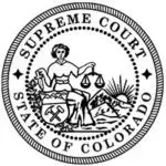 Supreme Court State of Colorado