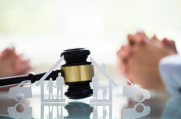 How RSUs, Stock Options & Equity Are Divided in California Divorce