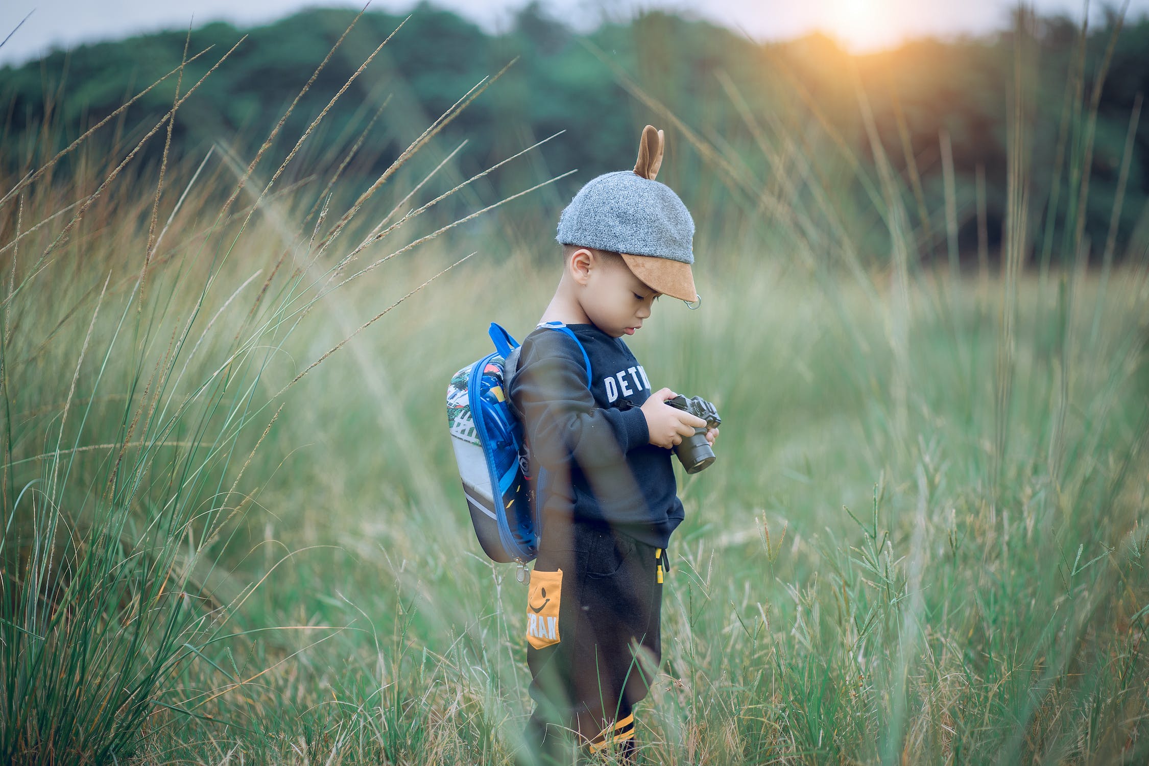 Child Custody in Los Angeles