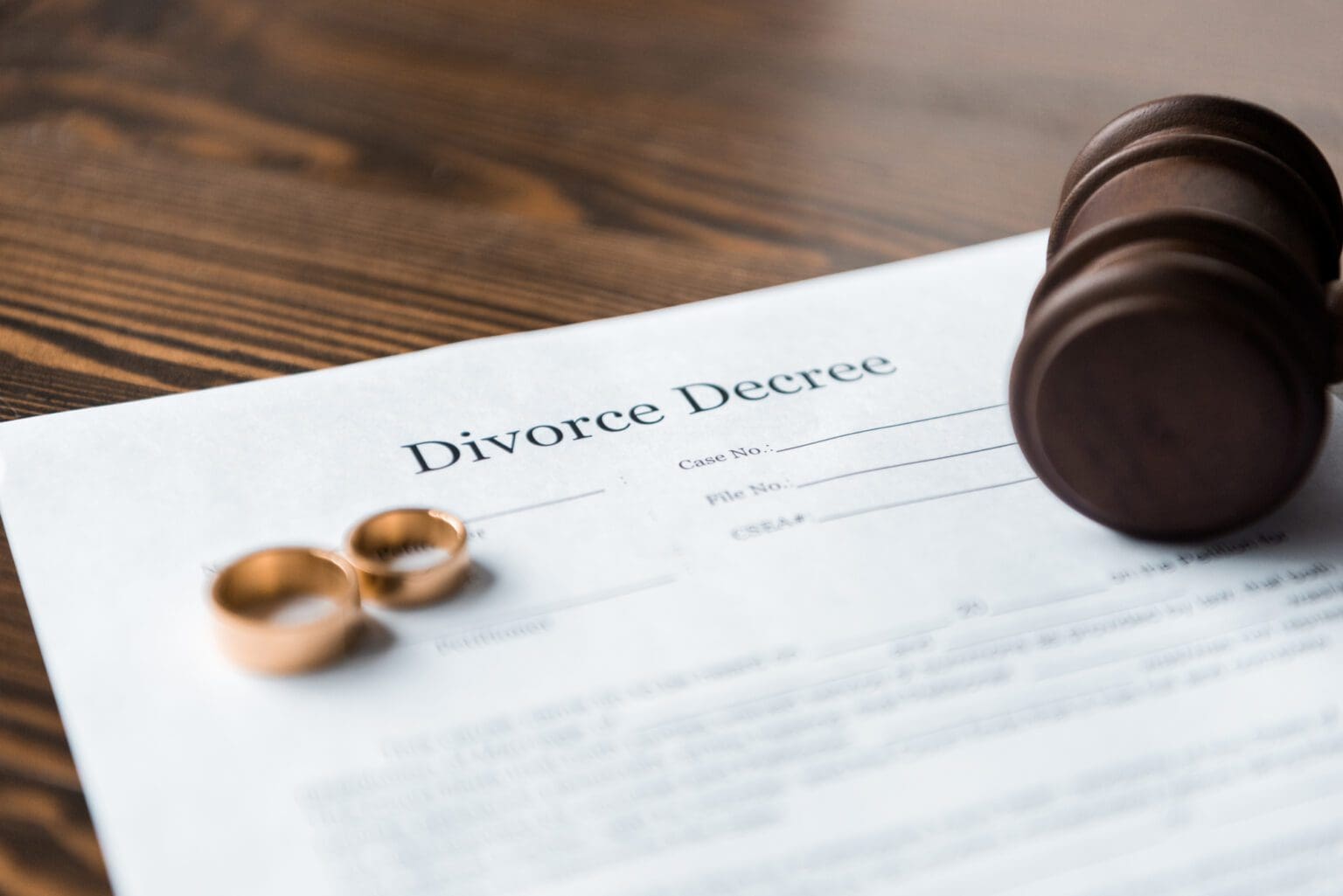 Are Divorce Records Public? How to Find Them Easily Duncan Family Law