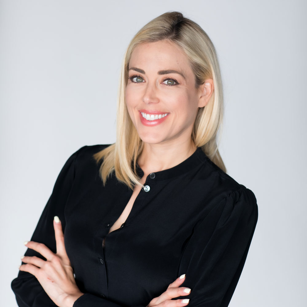 Nicole Duncan - Divorce Attorney and Family Lawyer in Los Angeles, California