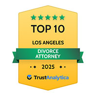 TrustAnalytica Top 10 Divorce Attorneys in Los Angeles