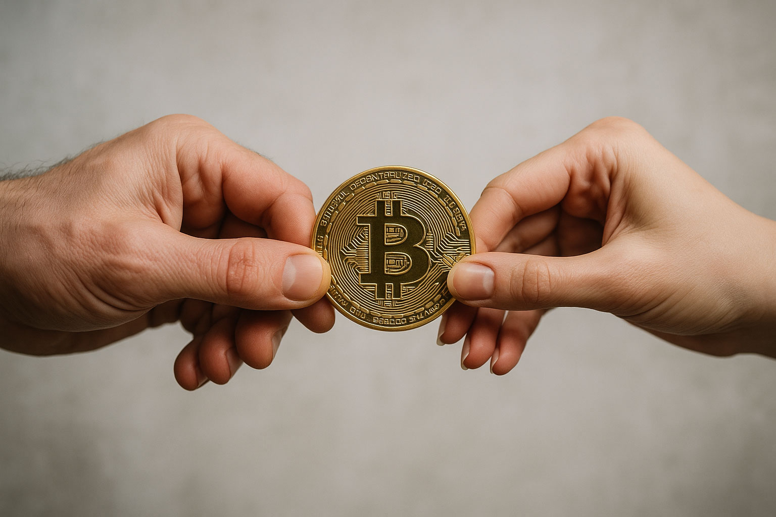 How to Deal with Cryptocurrency in a Divorce