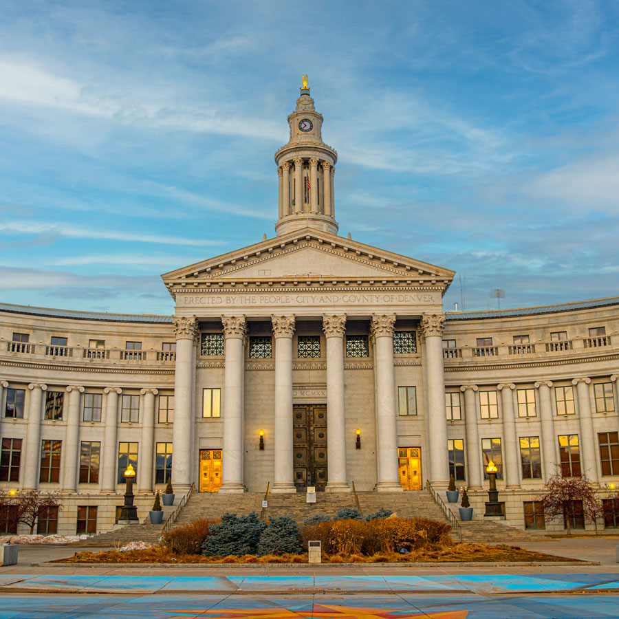 Denver County Court