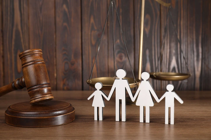 Family Law Issues in Los Angeles