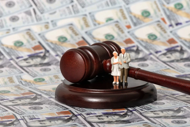 High-Asset Divorce in Los Angeles