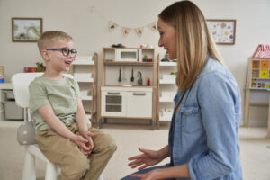 Relationship With Your Children