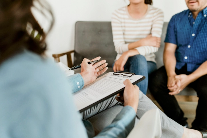 Family Law Case Consultation in Los Angeles