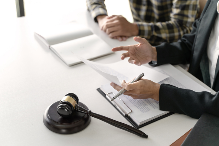 Attorney