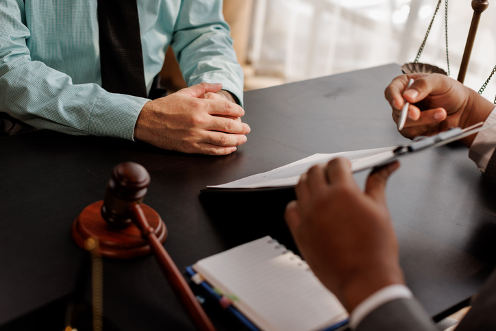 Attorney Credentials