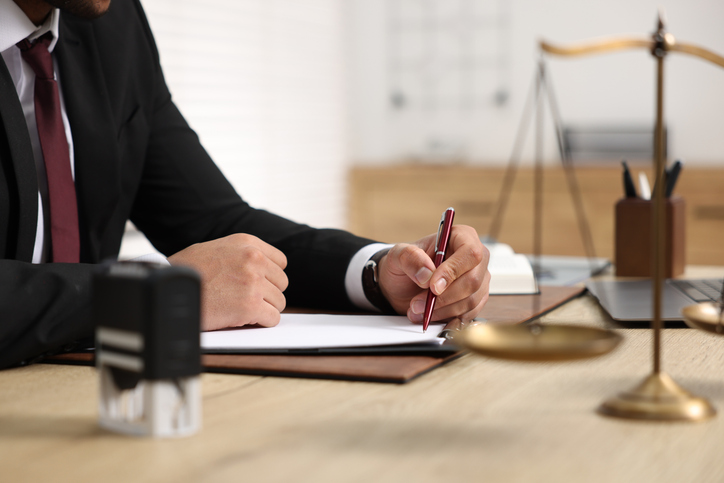 Attorney