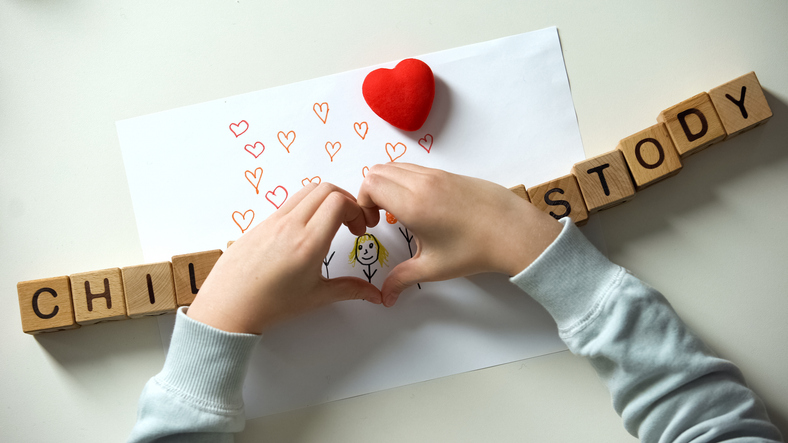 Child Custody Mediation
