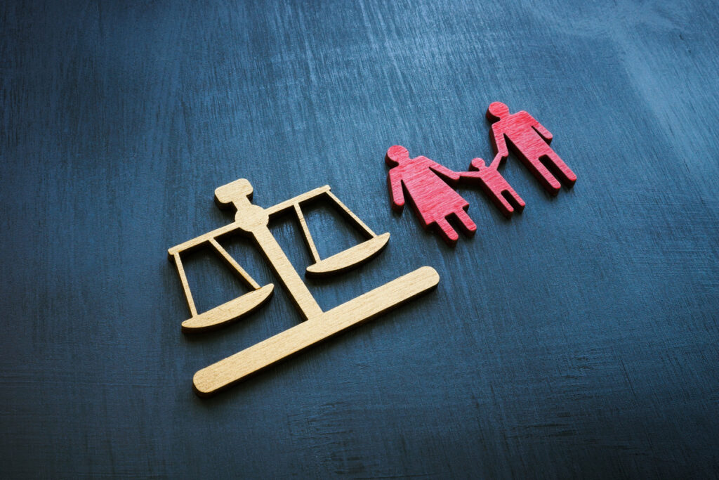 Child Custody