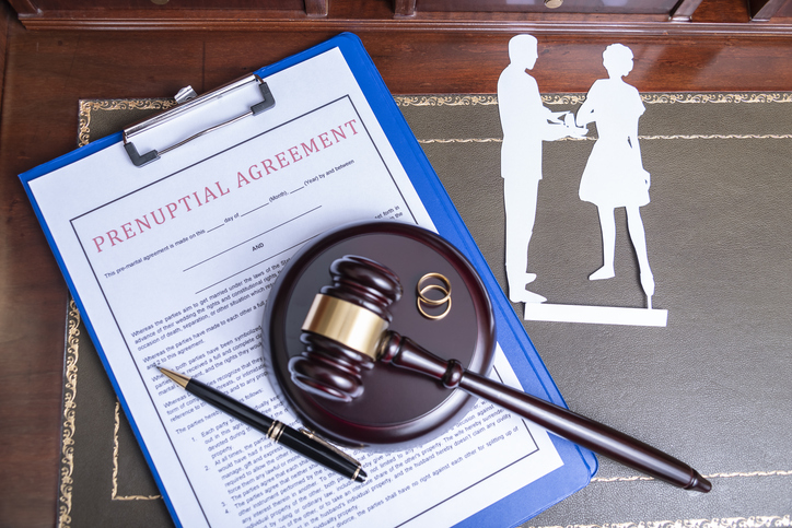 Common Mistakes That Undermine a Prenuptial Agreement