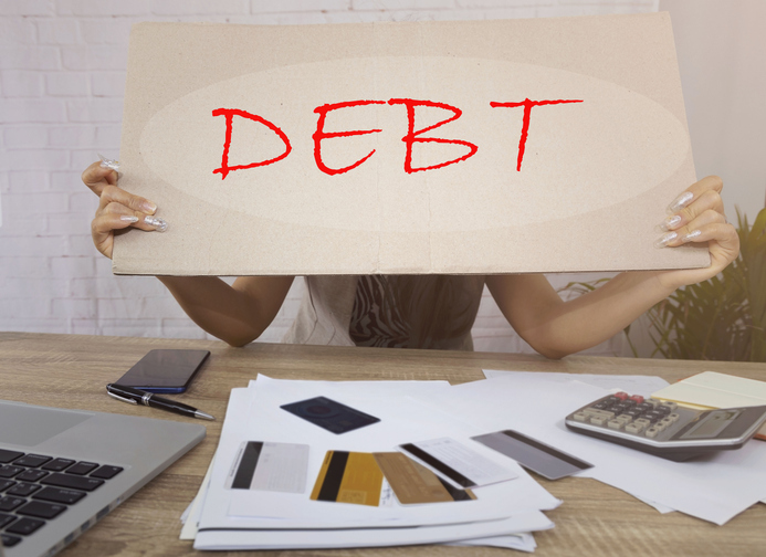 Community Debt Division