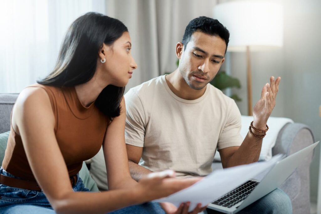 DIVORCE Lawyer