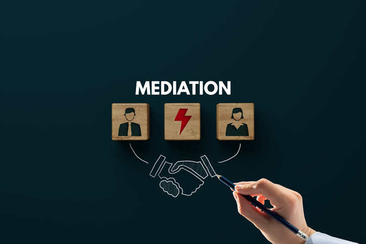 Divorce Mediation Attorney
