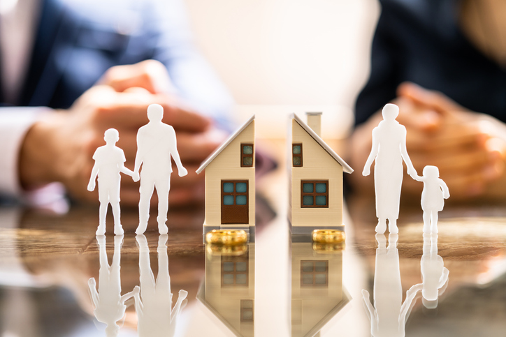 Divorce Mediation for Beverly Hills Business Owners and Family Wealth