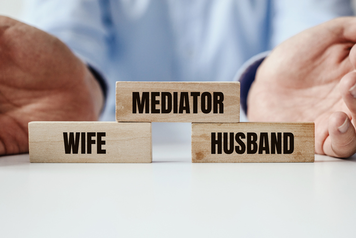 Divorce Mediation
