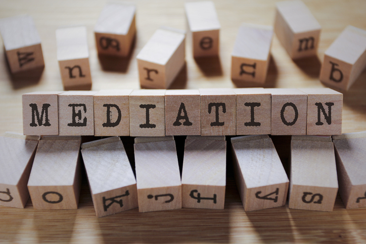 Mediation lawyer