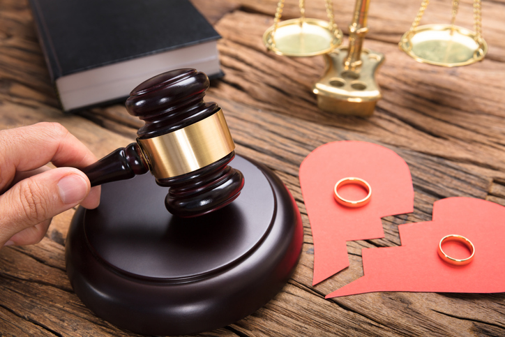 Divorce law firm