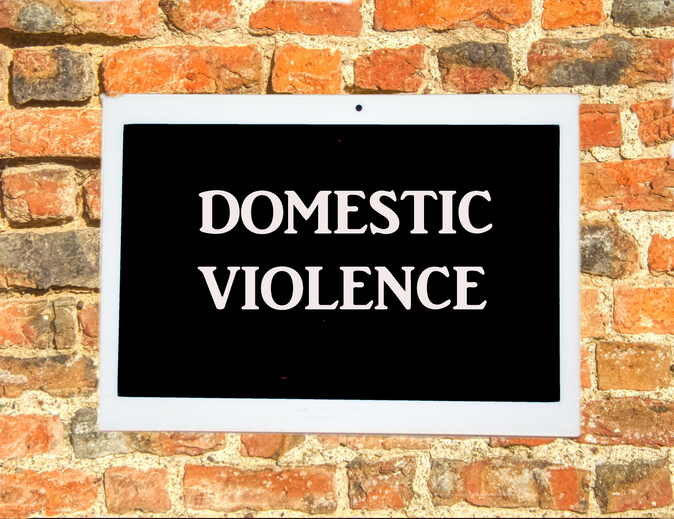 Domestic Violence Restraining Orders