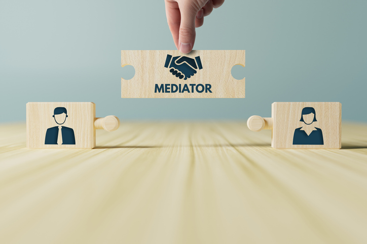 Mediation