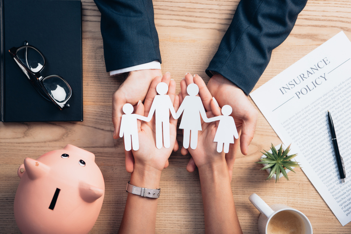 Family Trusts and Estate Plans
