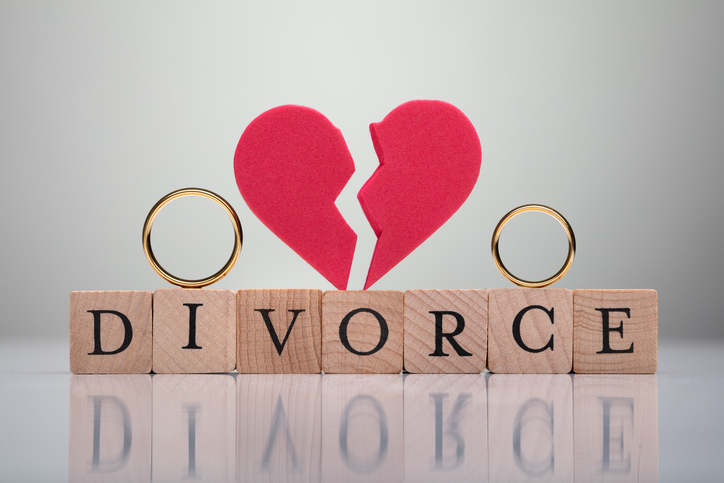 Mediated Divorce