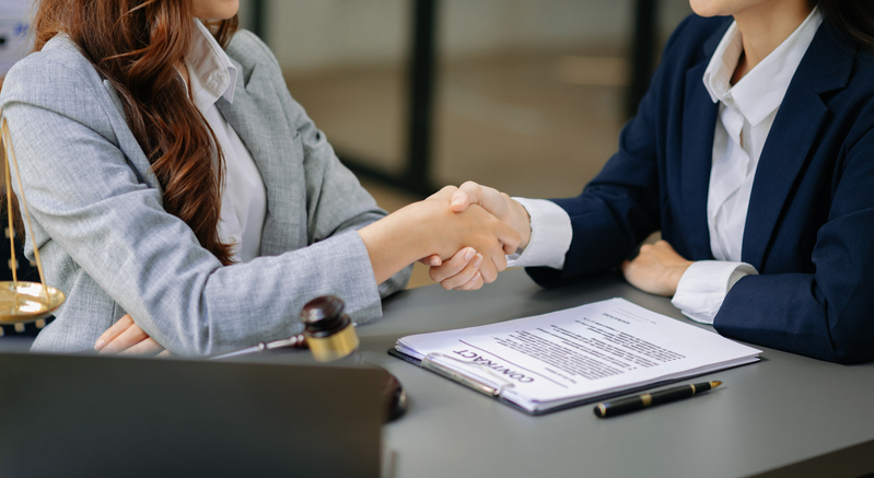 Postnuptial Agreement Attorney