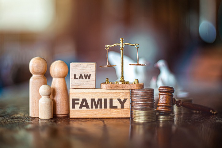 Postnuptial Agreement family law