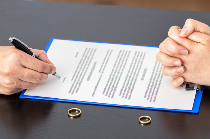 Postnuptial Agreements and Entertainment Industry Income