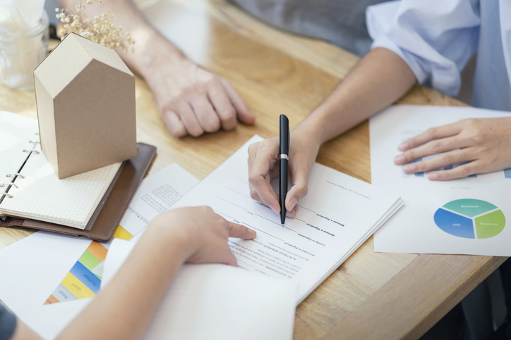 Postnuptial Agreements and Estate Planning Coordination