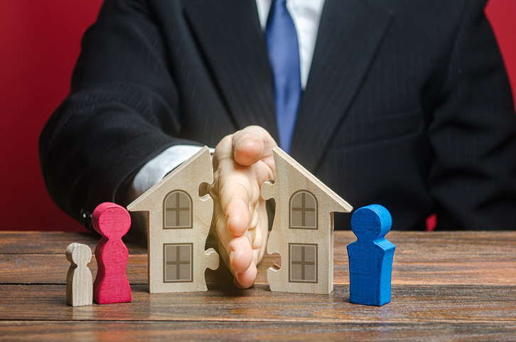 Property Division