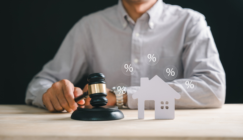 Property Division Lawyer