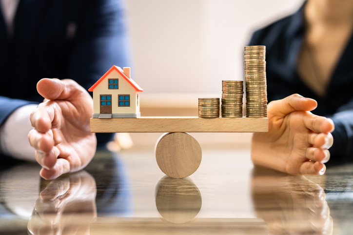 Property and Asset Division