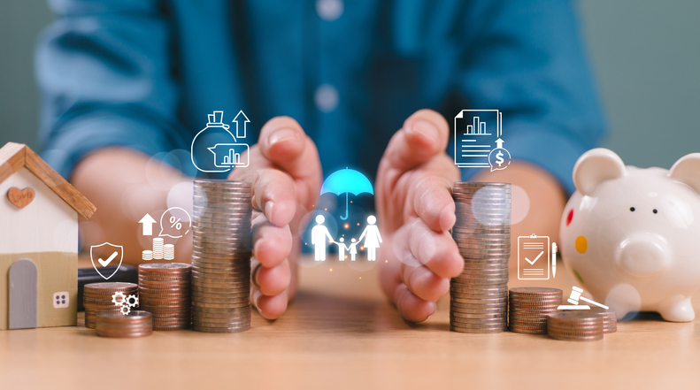 Property and Asset Division​