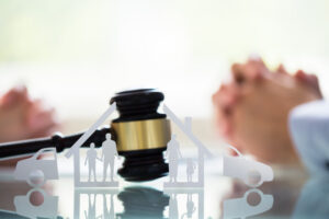 Equity Compensation and California Divorce