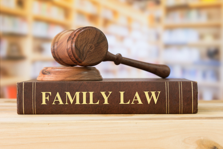 family law Attorney