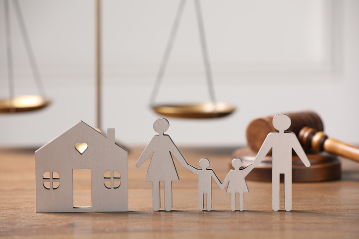 family law