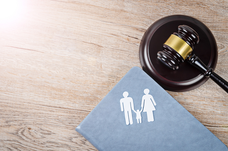 family lawyer