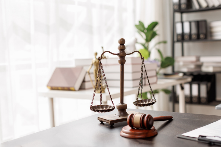 Lawyer